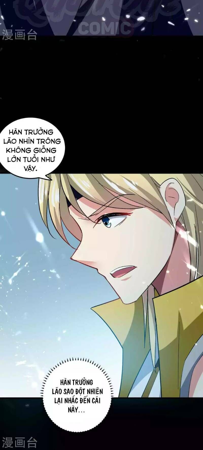 Vạn Giới Tiên Vương Chapter 41 - 21