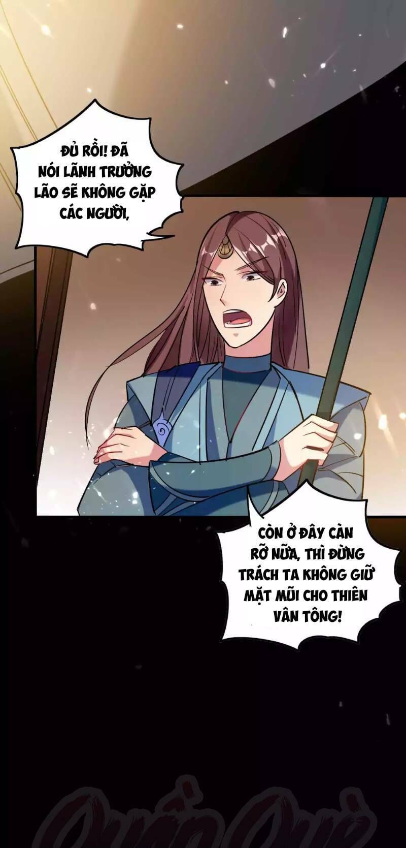 Vạn Giới Tiên Vương Chapter 41 - 10