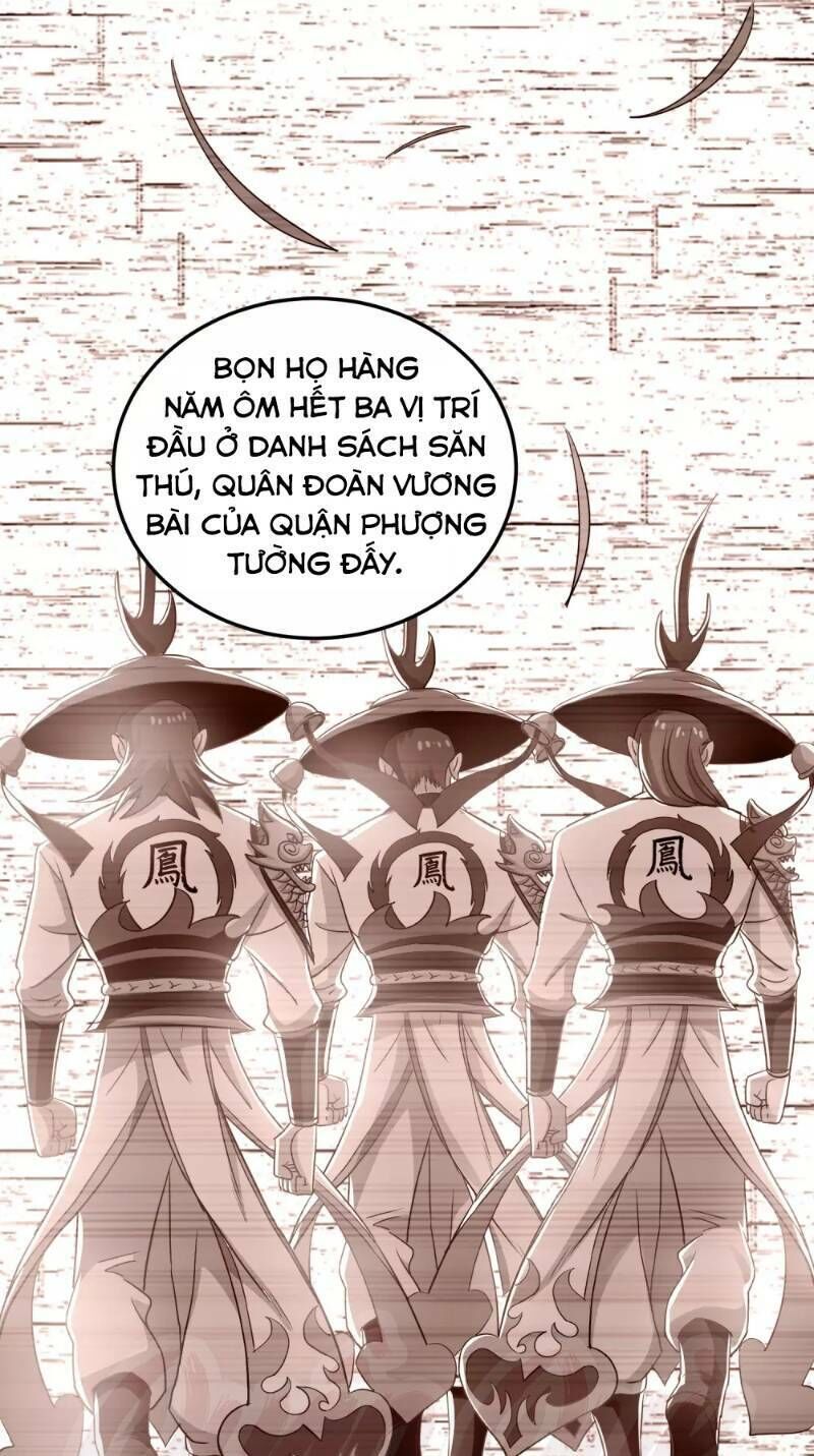 Vạn Giới Tiên Vương Chapter 42 - 3