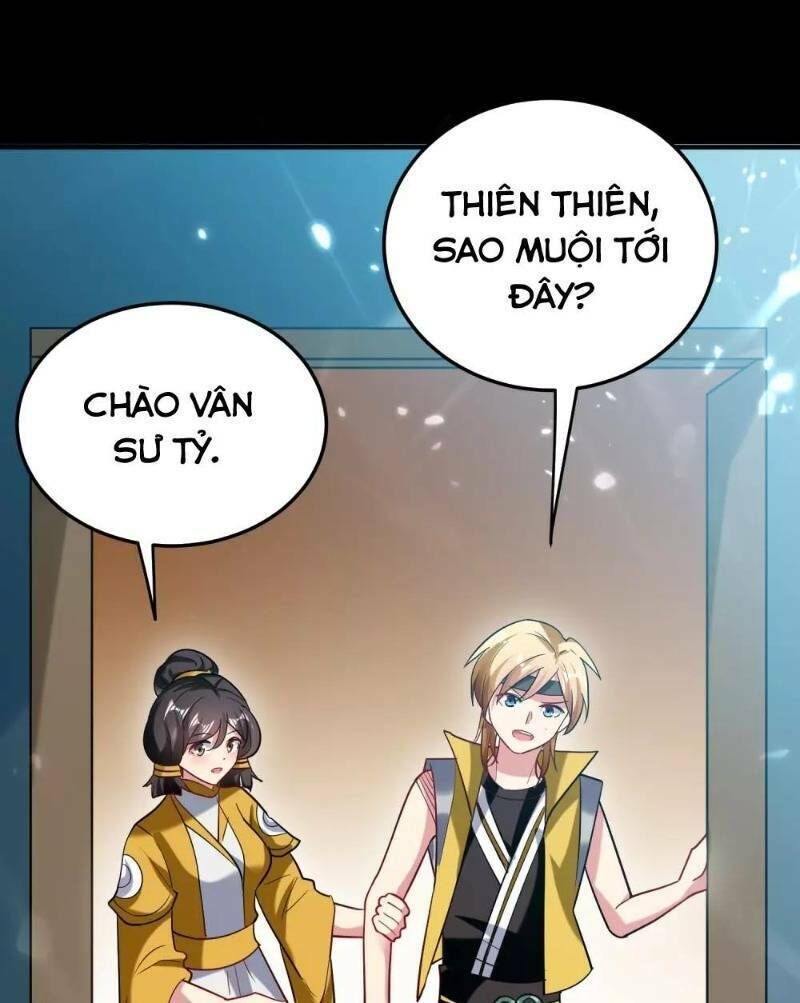 Vạn Giới Tiên Vương Chapter 48 - 1