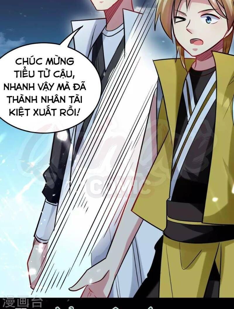 Vạn Giới Tiên Vương Chapter 48 - 17