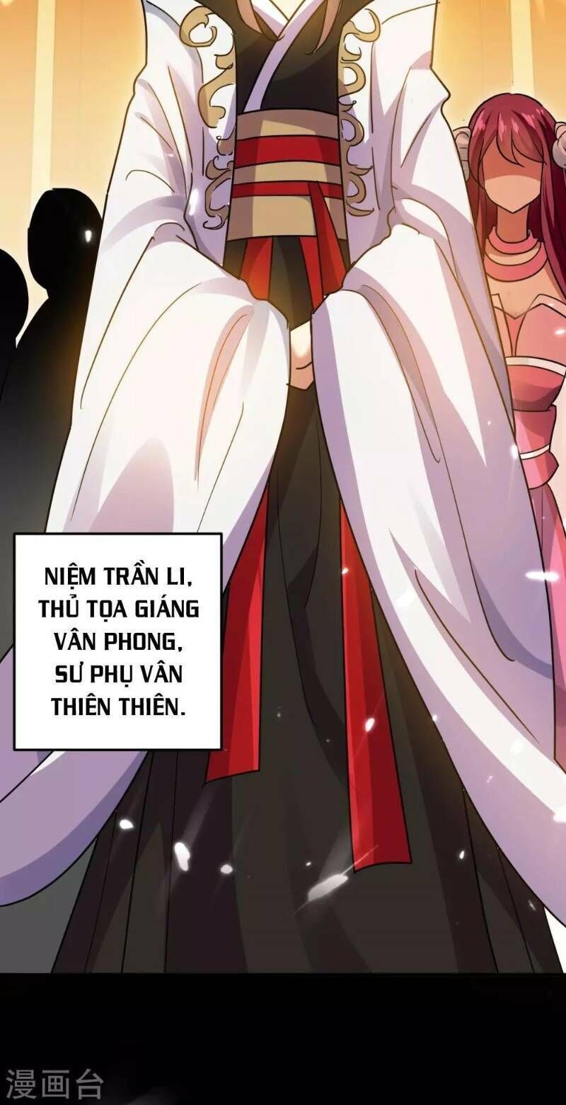 Vạn Giới Tiên Vương Chapter 48 - 39