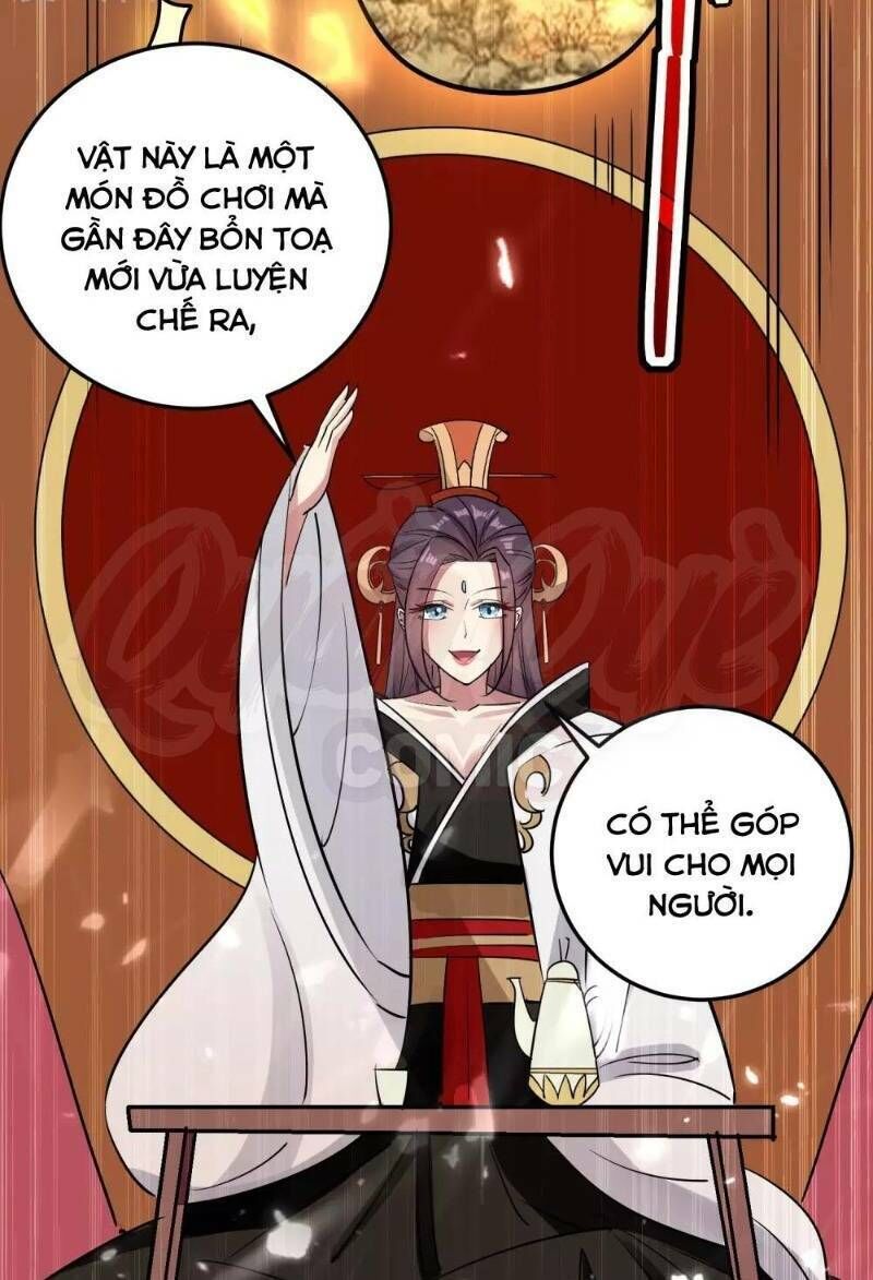 Vạn Giới Tiên Vương Chapter 48 - 53