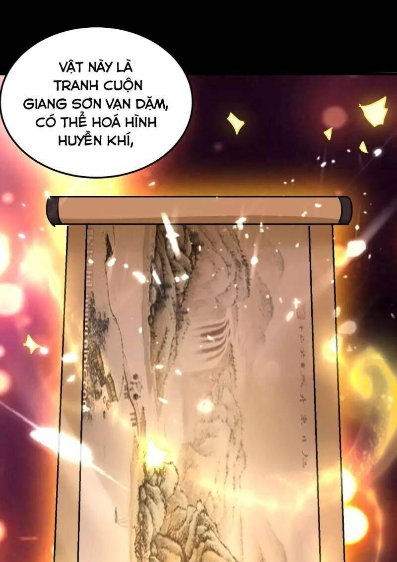 Vạn Giới Tiên Vương Chapter 48 - 55