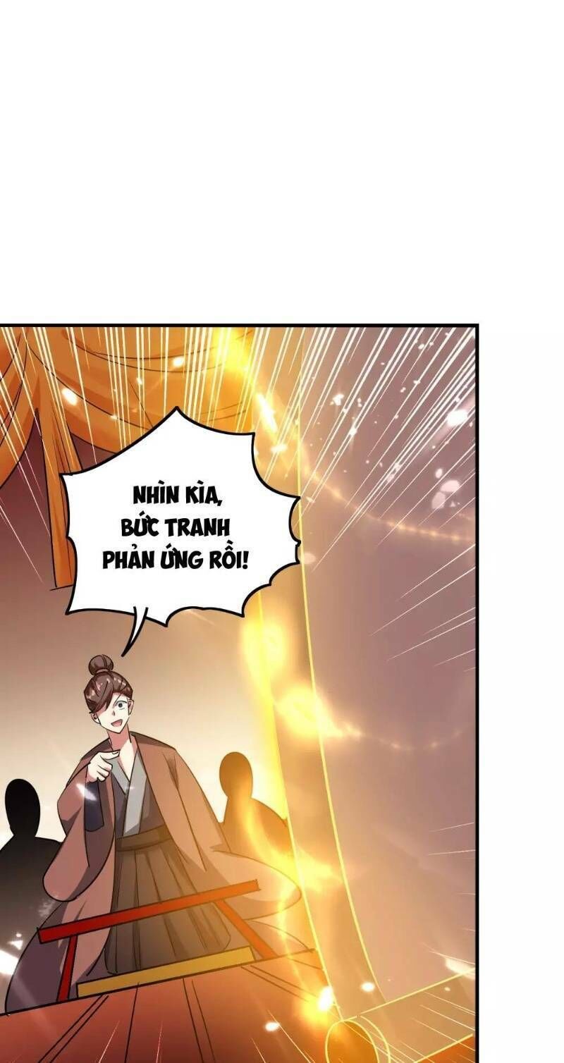 Vạn Giới Tiên Vương Chapter 48 - 64