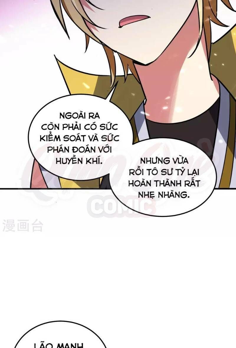 Vạn Giới Tiên Vương Chapter 48 - 68