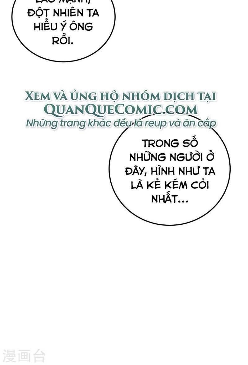 Vạn Giới Tiên Vương Chapter 48 - 69