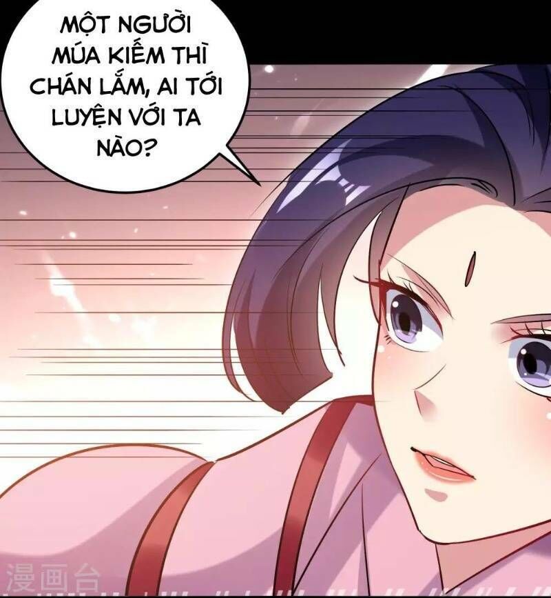 Vạn Giới Tiên Vương Chapter 49 - 3