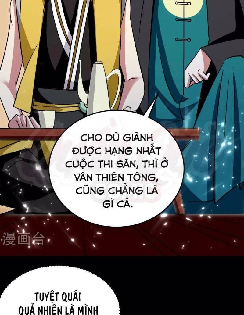 Vạn Giới Tiên Vương Chapter 49 - 23