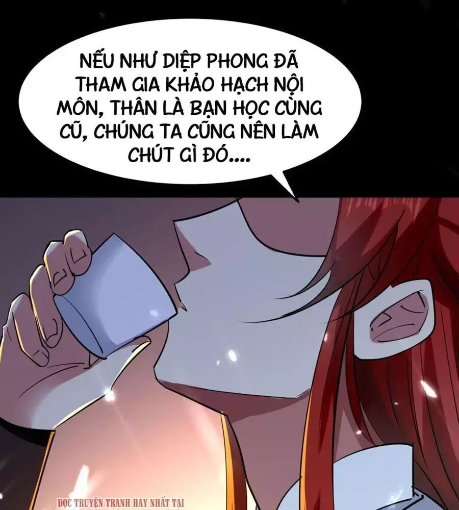 Vạn Giới Tiên Vương Chapter 5 - 17