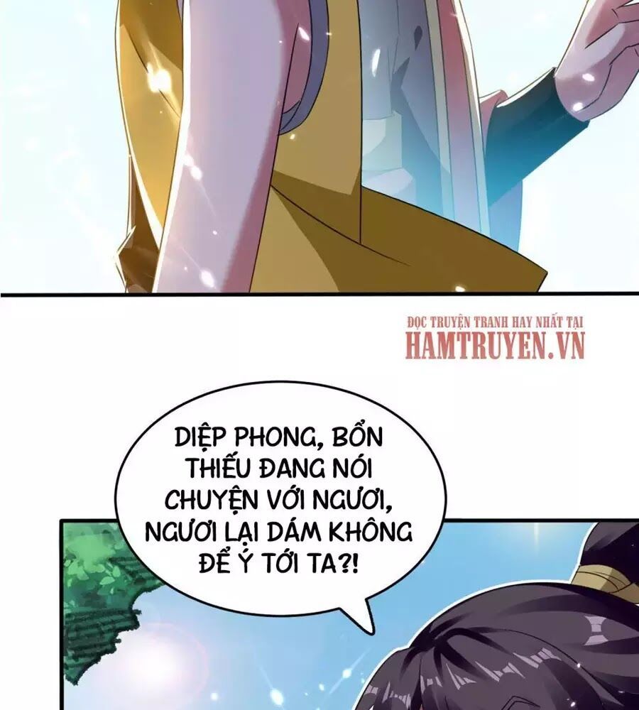 Vạn Giới Tiên Vương Chapter 5 - 42