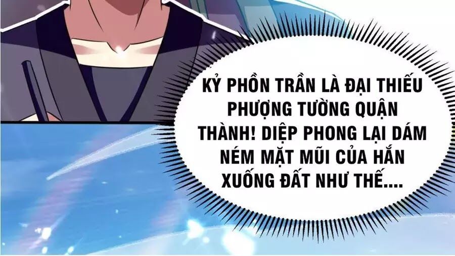 Vạn Giới Tiên Vương Chapter 5 - 46