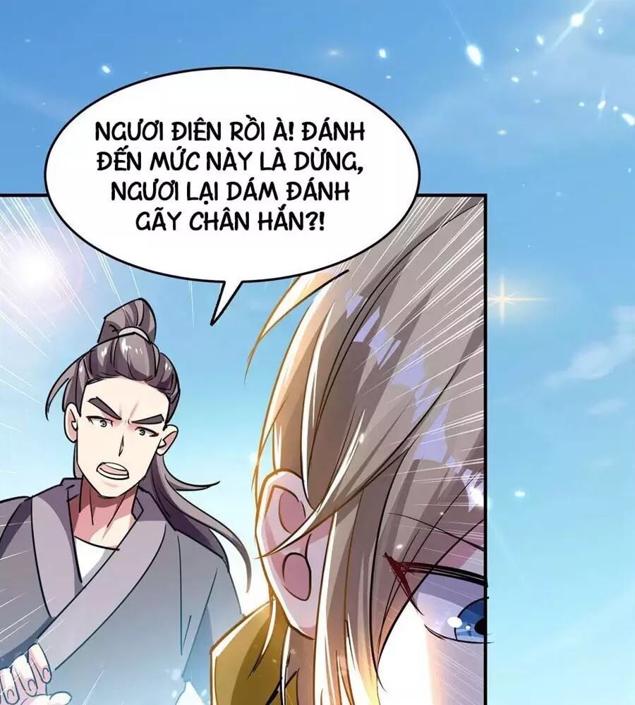 Vạn Giới Tiên Vương Chapter 5 - 7