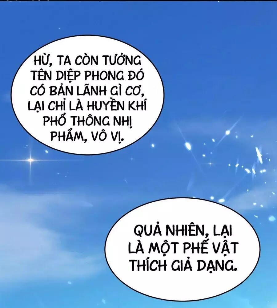 Vạn Giới Tiên Vương Chapter 5 - 77