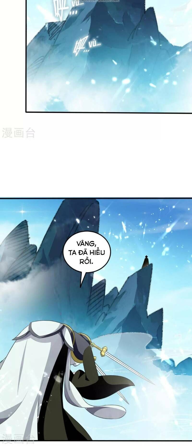 Vạn Giới Tiên Vương Chapter 7 - 4