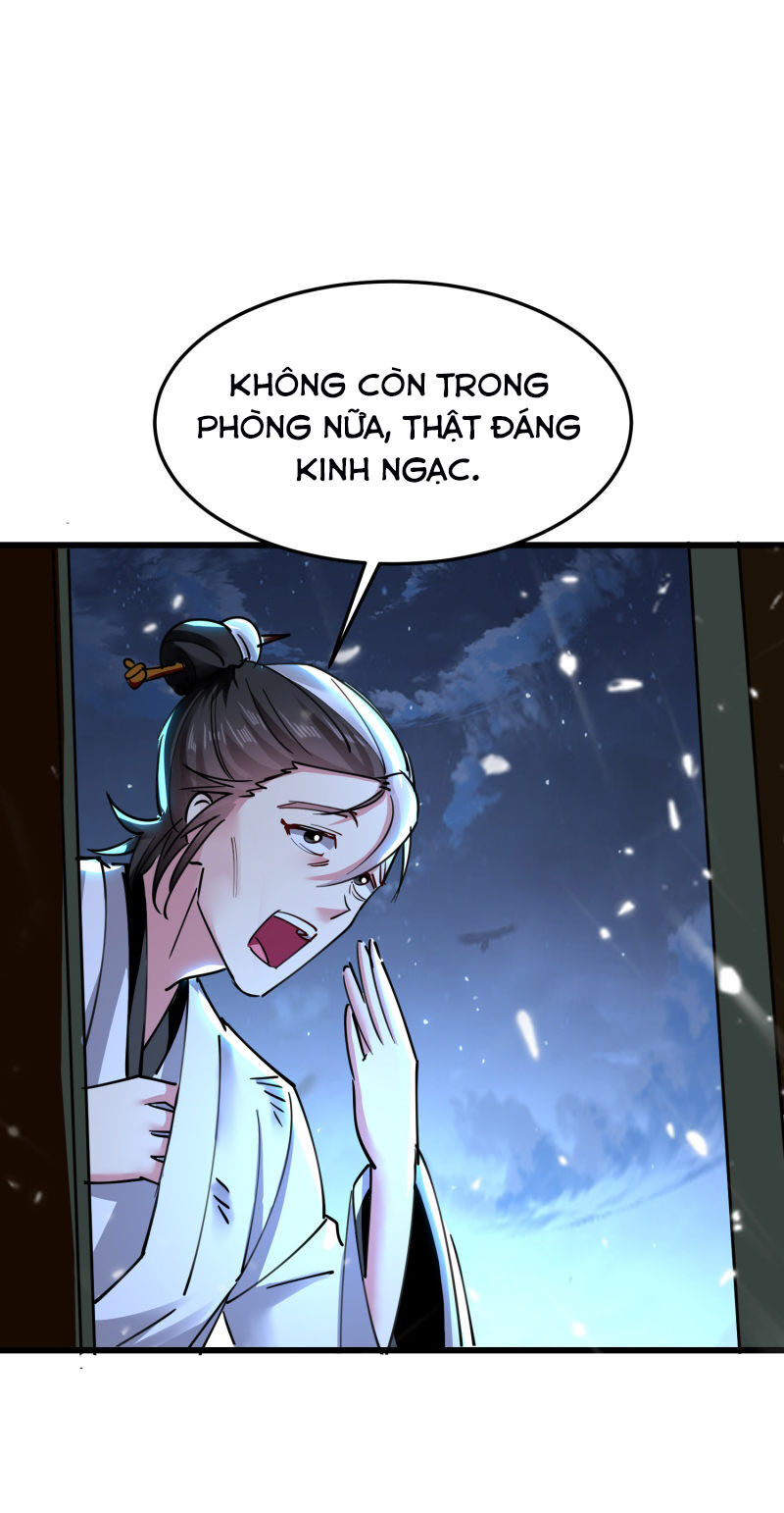 Vạn Giới Tiên Vương Chapter 72 - 8