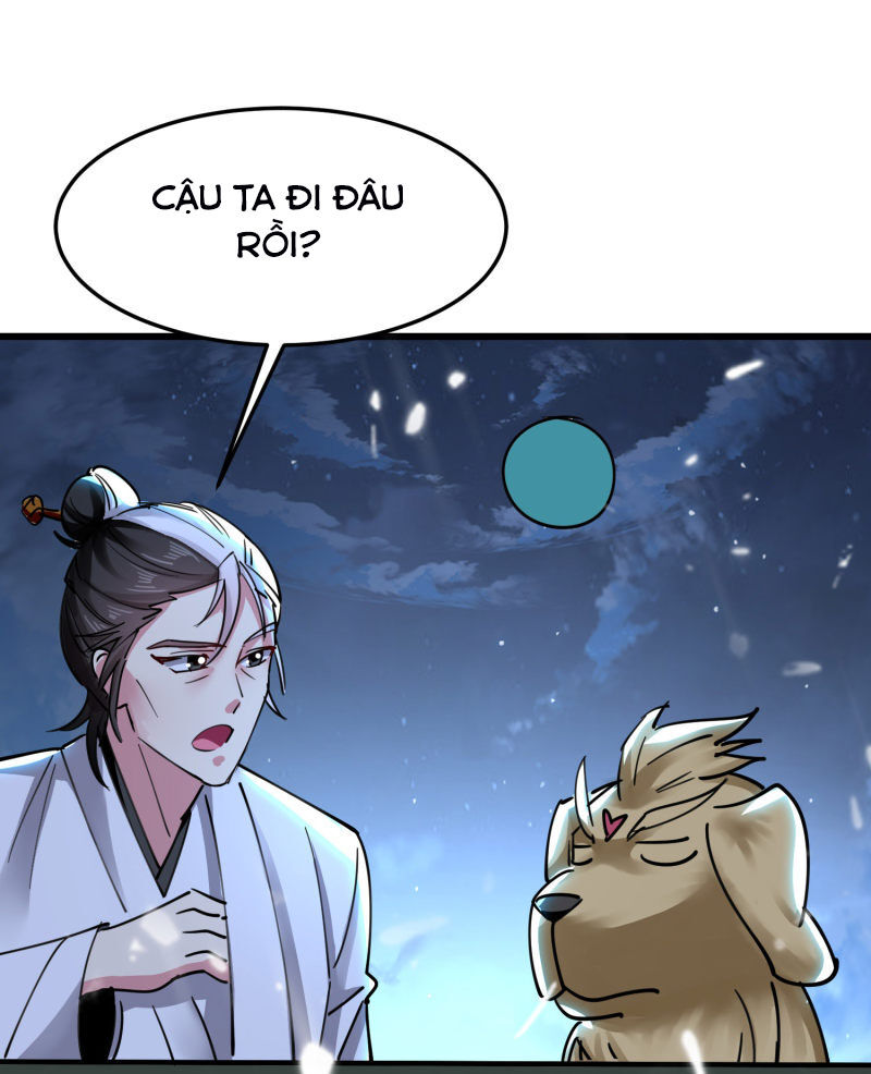 Vạn Giới Tiên Vương Chapter 72 - 9