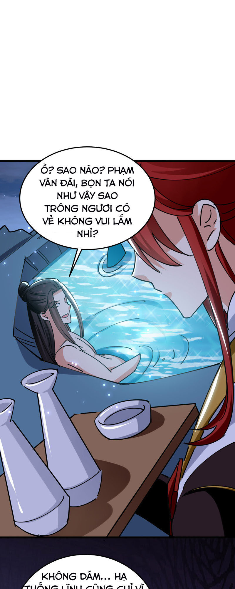 Vạn Giới Tiên Vương Chapter 75 - 54