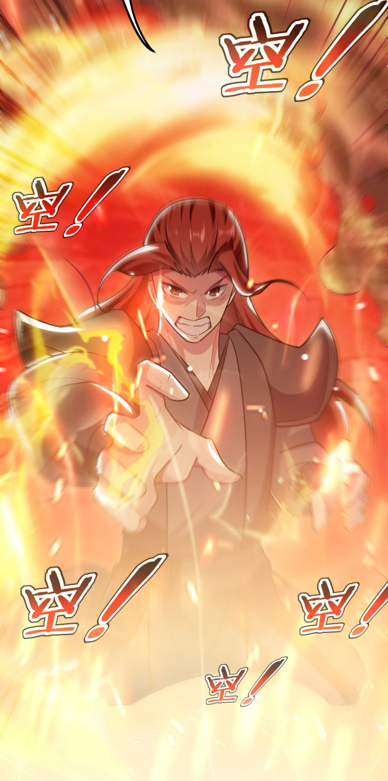 Vạn Giới Tiên Vương Chapter 78 - 8