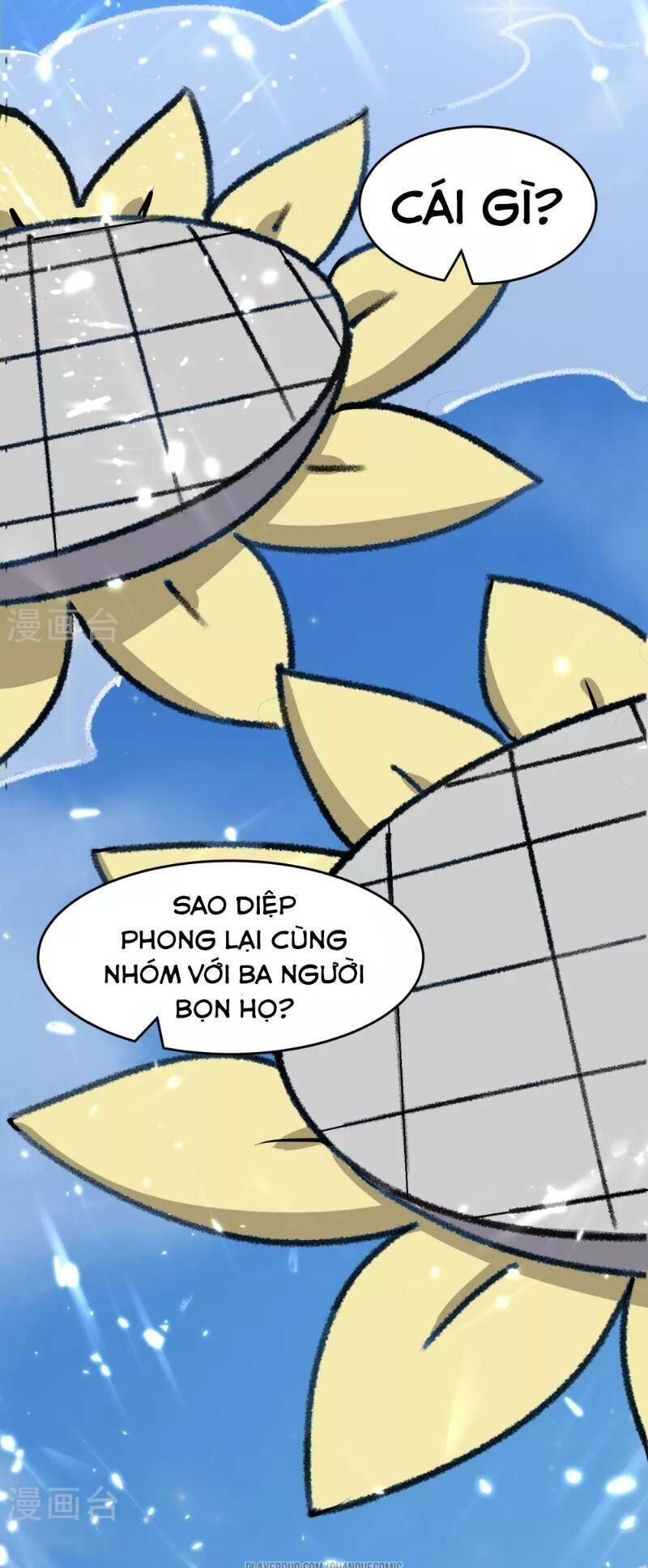 Vạn Giới Tiên Vương Chapter 8 - 26