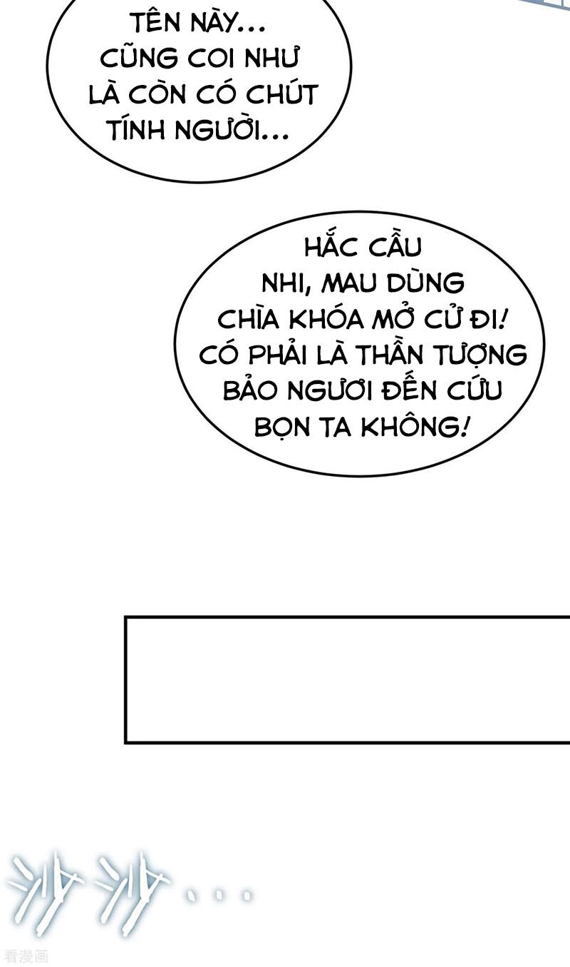 Vạn Giới Tiên Vương Chapter 80 - 16