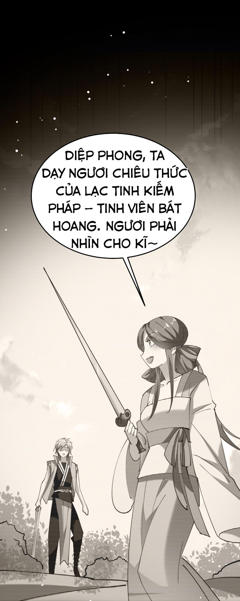 Vạn Giới Tiên Vương Chapter 81 - 36