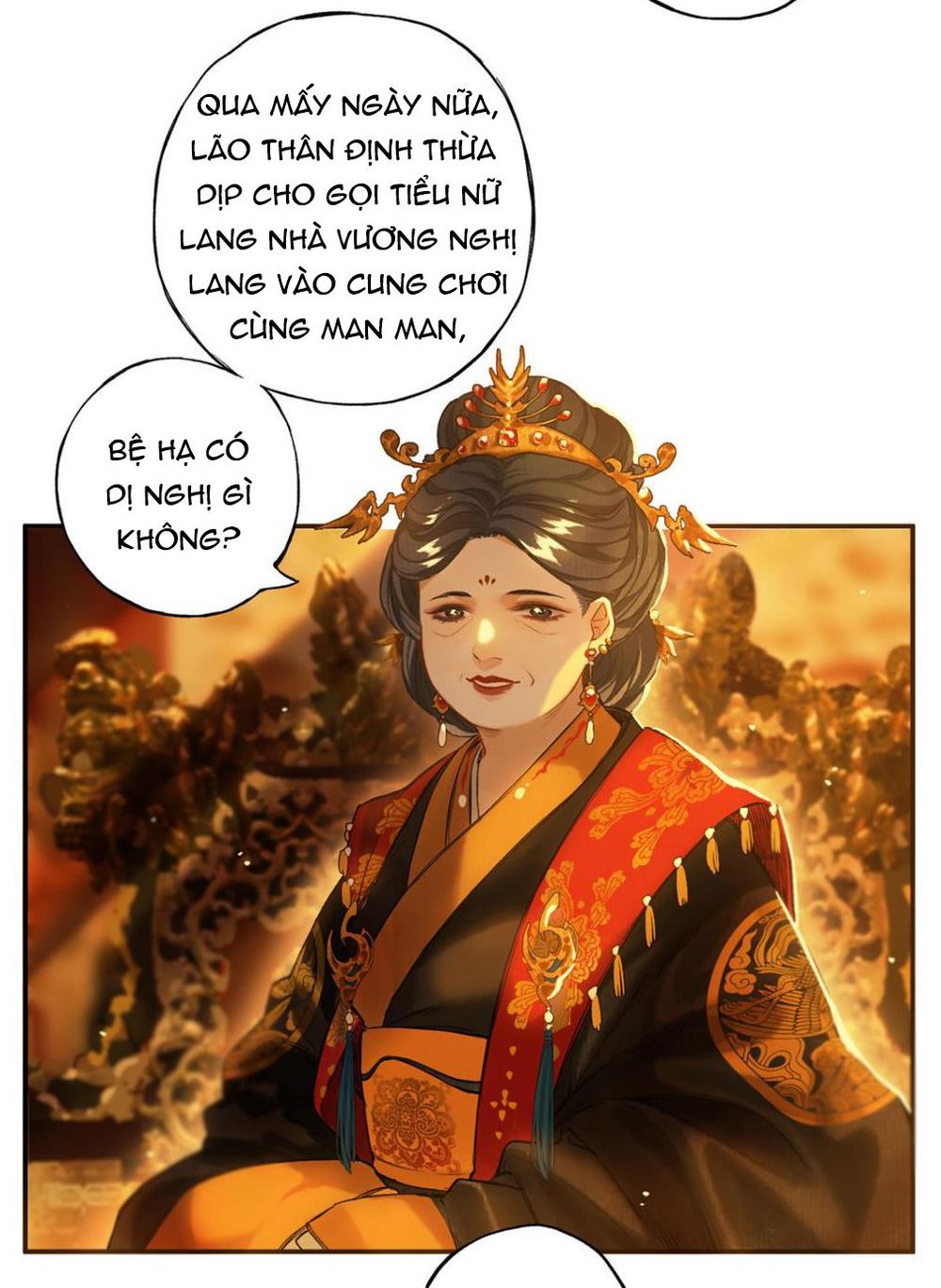 Lưu Hoa Bất Cập Xuân Chapter 13 - 26