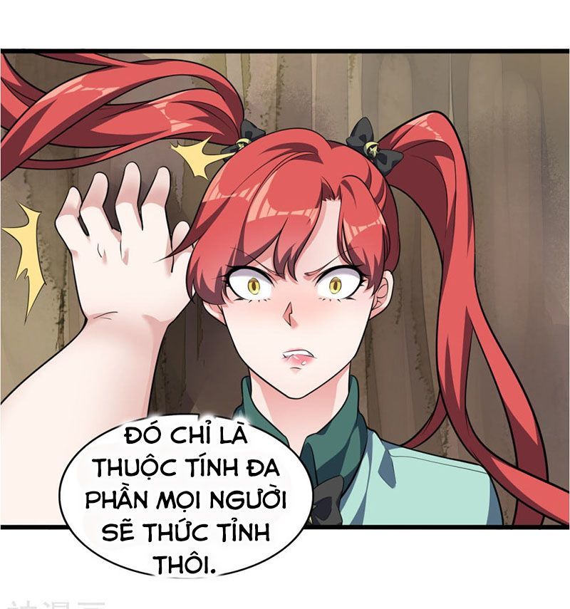 Bá Thiên Chiến Hoàng Chapter 8 - 23