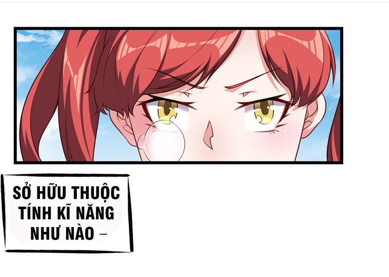 Bá Thiên Chiến Hoàng Chapter 8 - 4