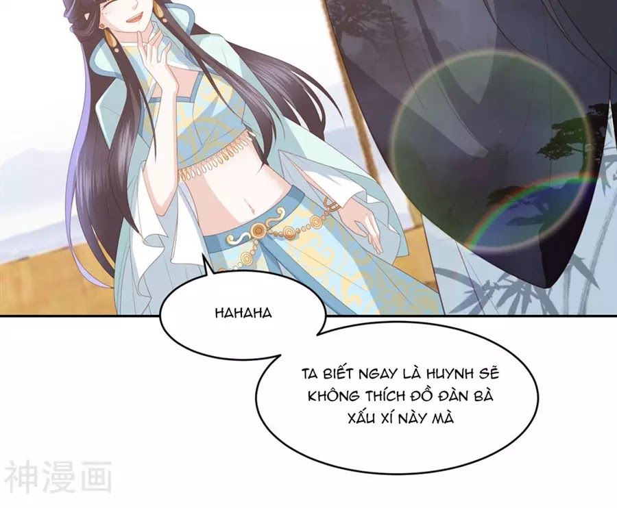 Phượng Hoàng Thác: Chuyên Sủng Khí Thê Chapter 18 - 37