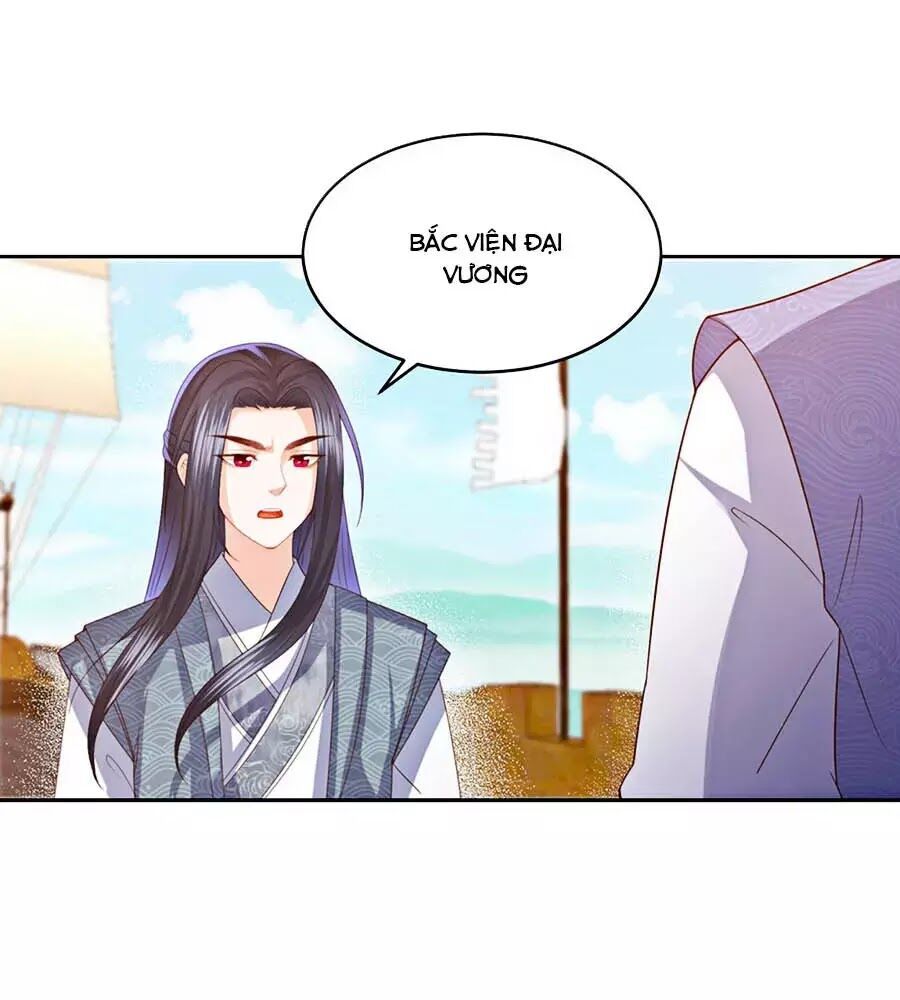 Phượng Hoàng Thác: Chuyên Sủng Khí Thê Chapter 22 - 10