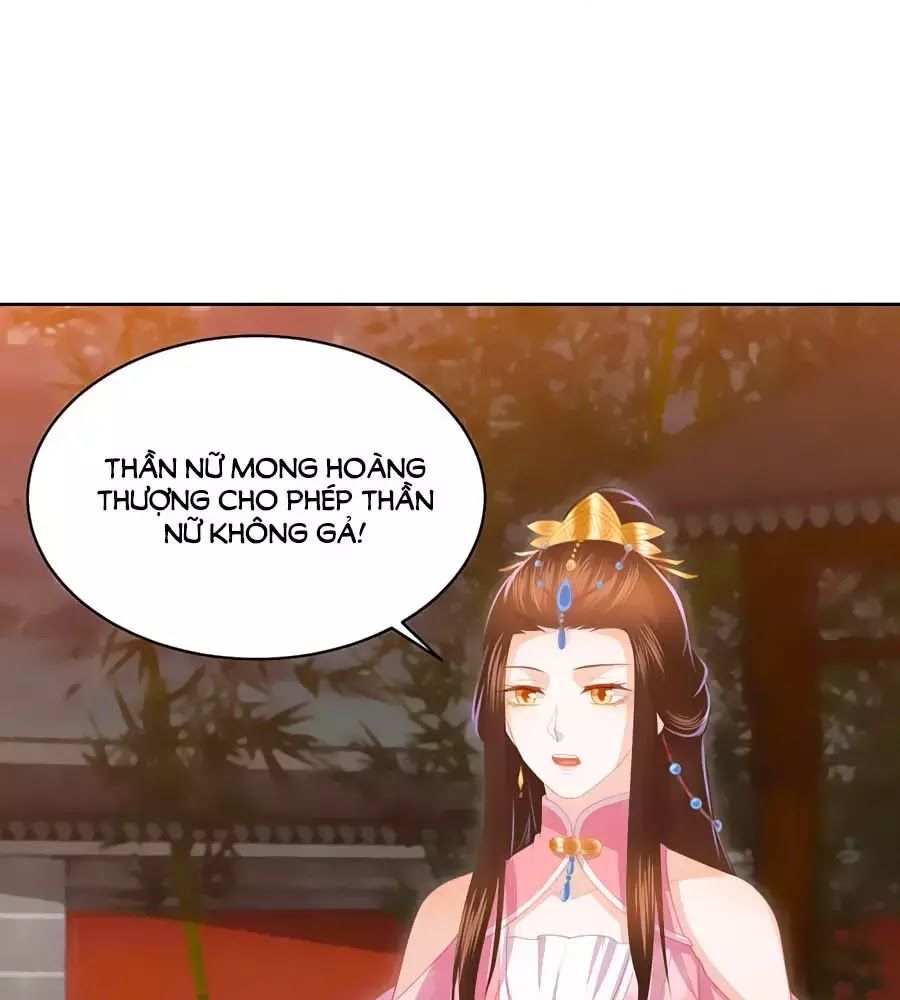 Phượng Hoàng Thác: Chuyên Sủng Khí Thê Chapter 31 - 31