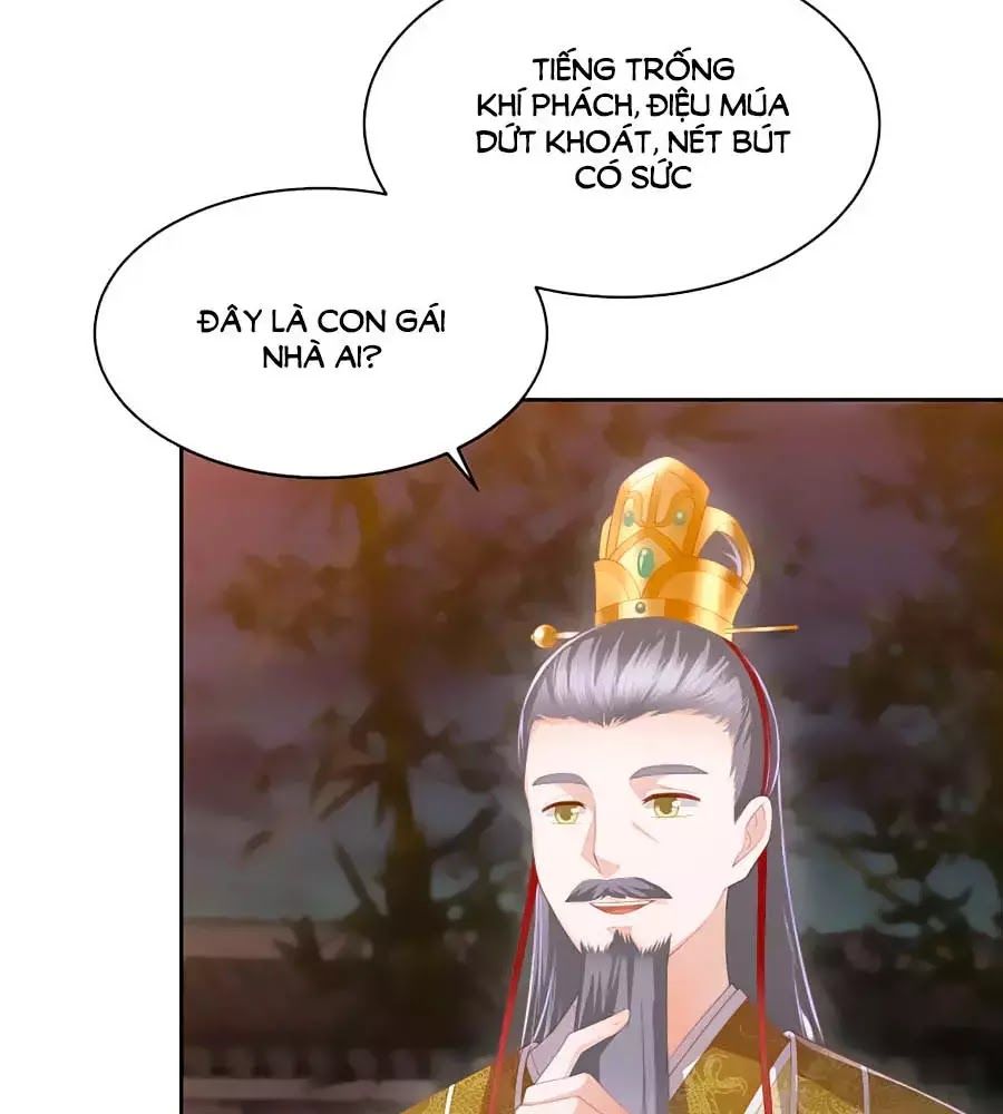 Phượng Hoàng Thác: Chuyên Sủng Khí Thê Chapter 31 - 5