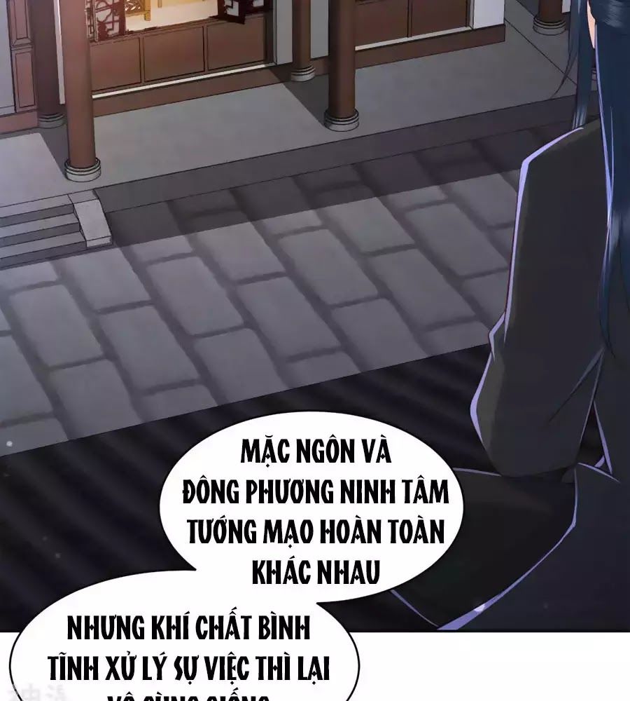 Phượng Hoàng Thác: Chuyên Sủng Khí Thê Chapter 35 - 9