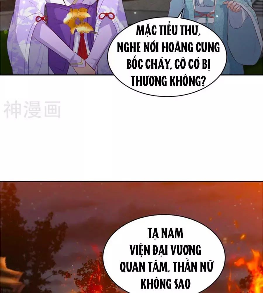 Phượng Hoàng Thác: Chuyên Sủng Khí Thê Chapter 37 - 2