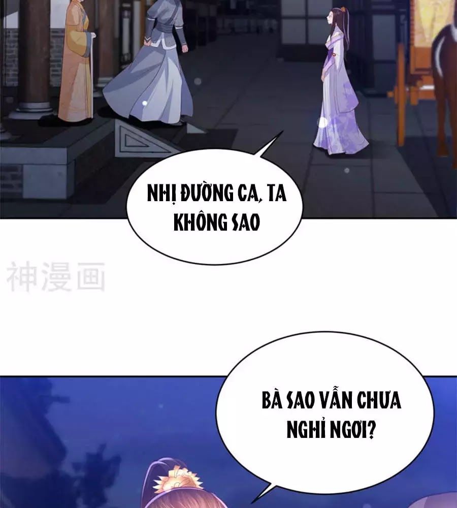 Phượng Hoàng Thác: Chuyên Sủng Khí Thê Chapter 37 - 34