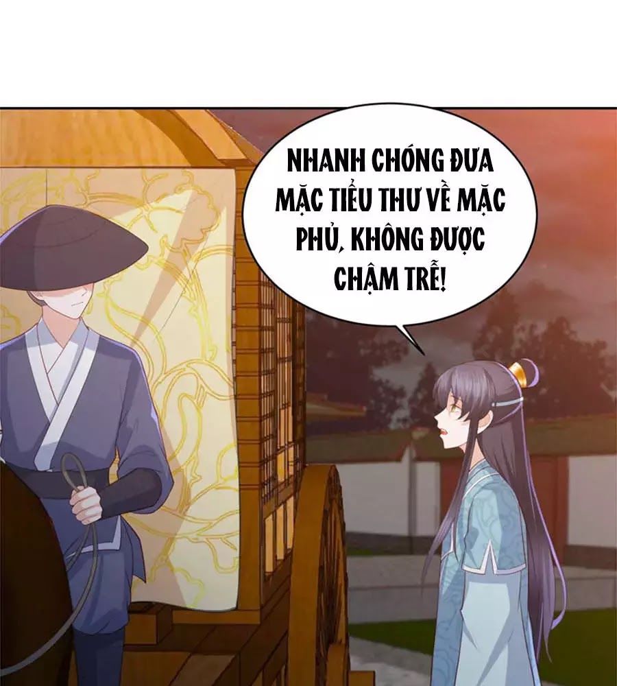 Phượng Hoàng Thác: Chuyên Sủng Khí Thê Chapter 37 - 7