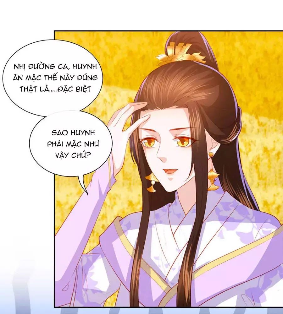 Phượng Hoàng Thác: Chuyên Sủng Khí Thê Chapter 38 - 34