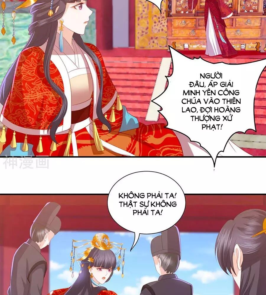 Phượng Hoàng Thác: Chuyên Sủng Khí Thê Chapter 43 - 33