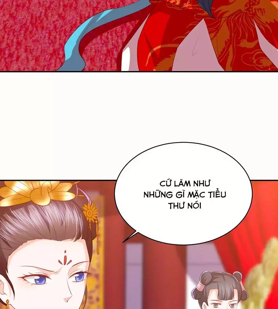 Phượng Hoàng Thác: Chuyên Sủng Khí Thê Chapter 44 - 19