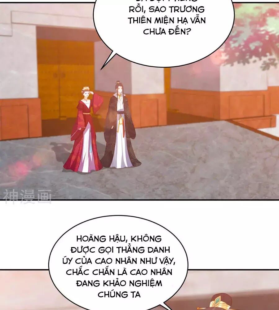 Phượng Hoàng Thác: Chuyên Sủng Khí Thê Chapter 45 - 2