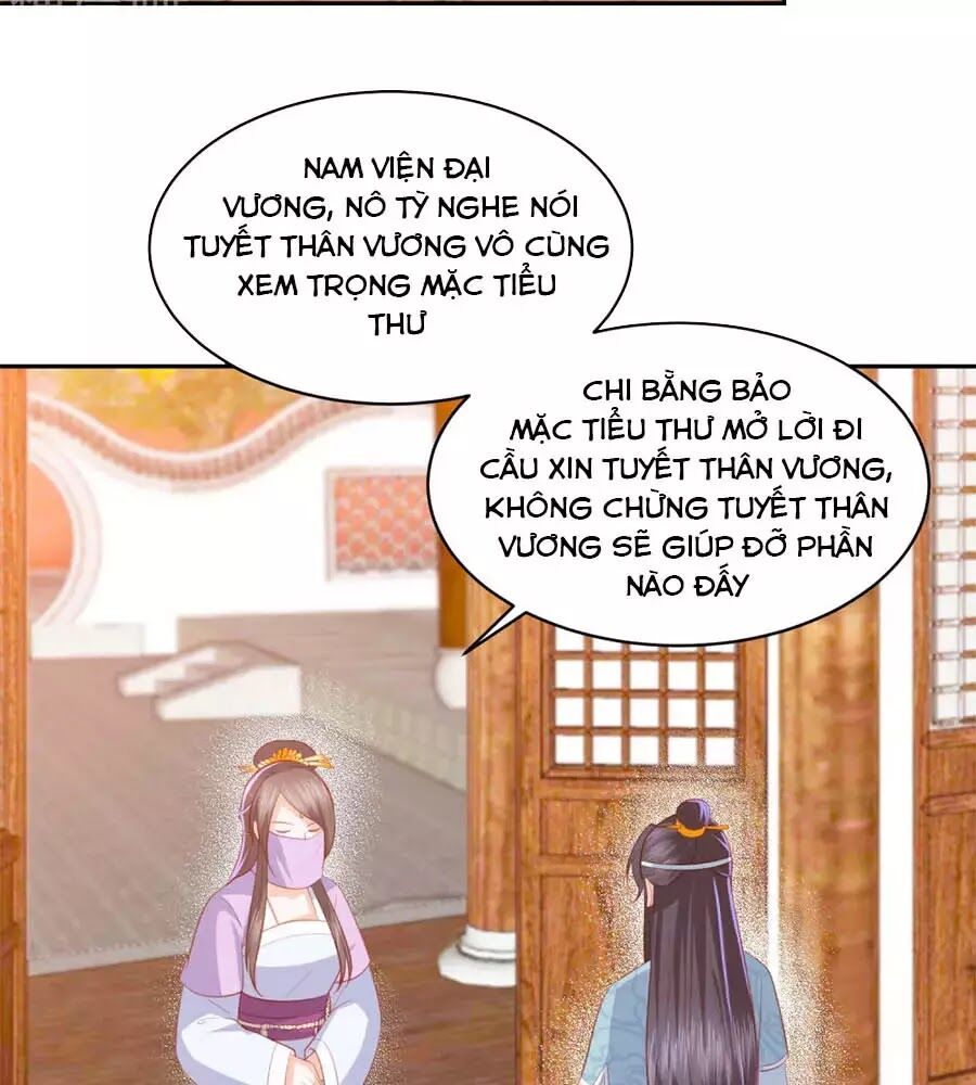 Phượng Hoàng Thác: Chuyên Sủng Khí Thê Chapter 45 - 28