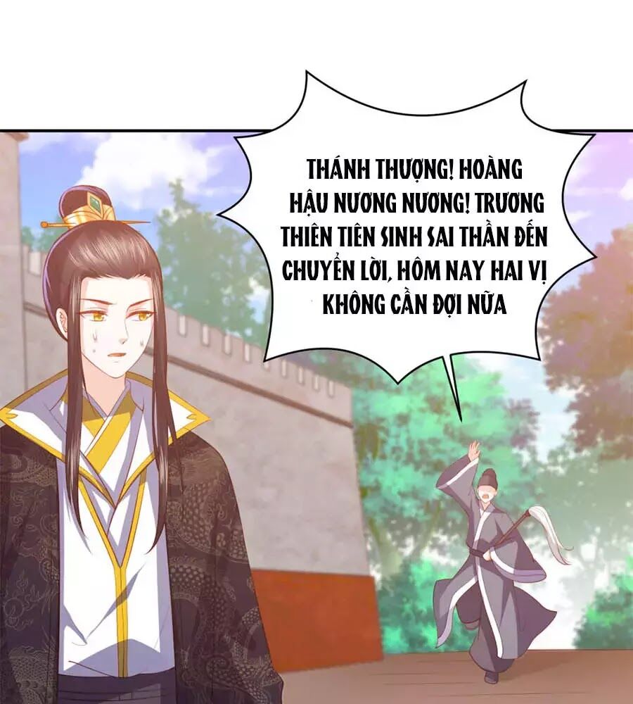 Phượng Hoàng Thác: Chuyên Sủng Khí Thê Chapter 45 - 6