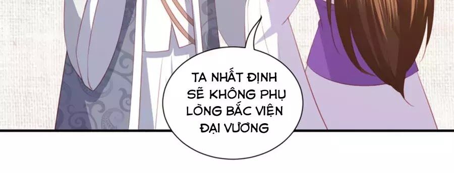 Phượng Hoàng Thác: Chuyên Sủng Khí Thê Chapter 51 - 22