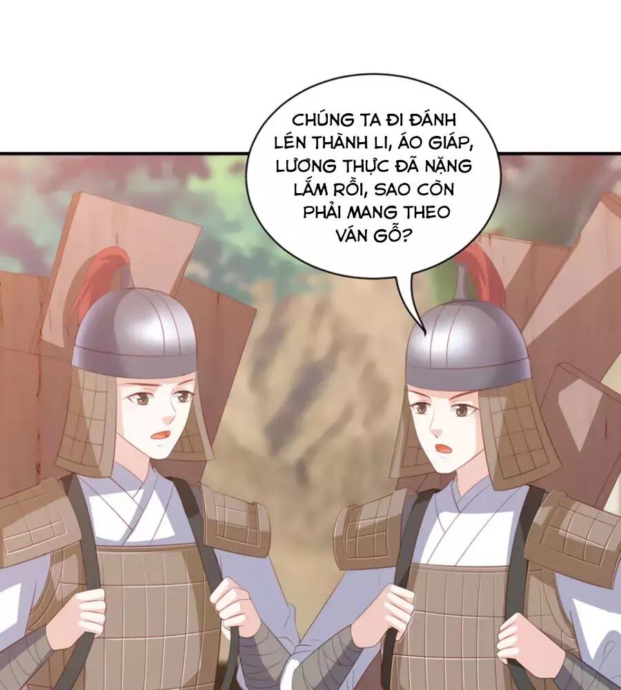 Phượng Hoàng Thác: Chuyên Sủng Khí Thê Chapter 51 - 29