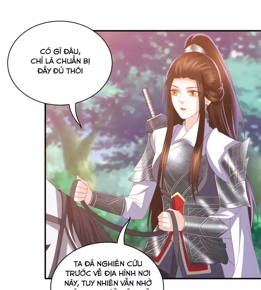 Phượng Hoàng Thác: Chuyên Sủng Khí Thê Chapter 51 - 43