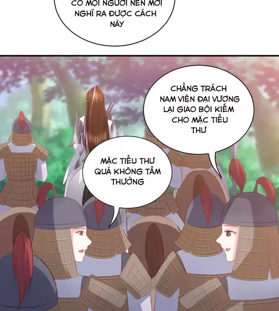 Phượng Hoàng Thác: Chuyên Sủng Khí Thê Chapter 51 - 44