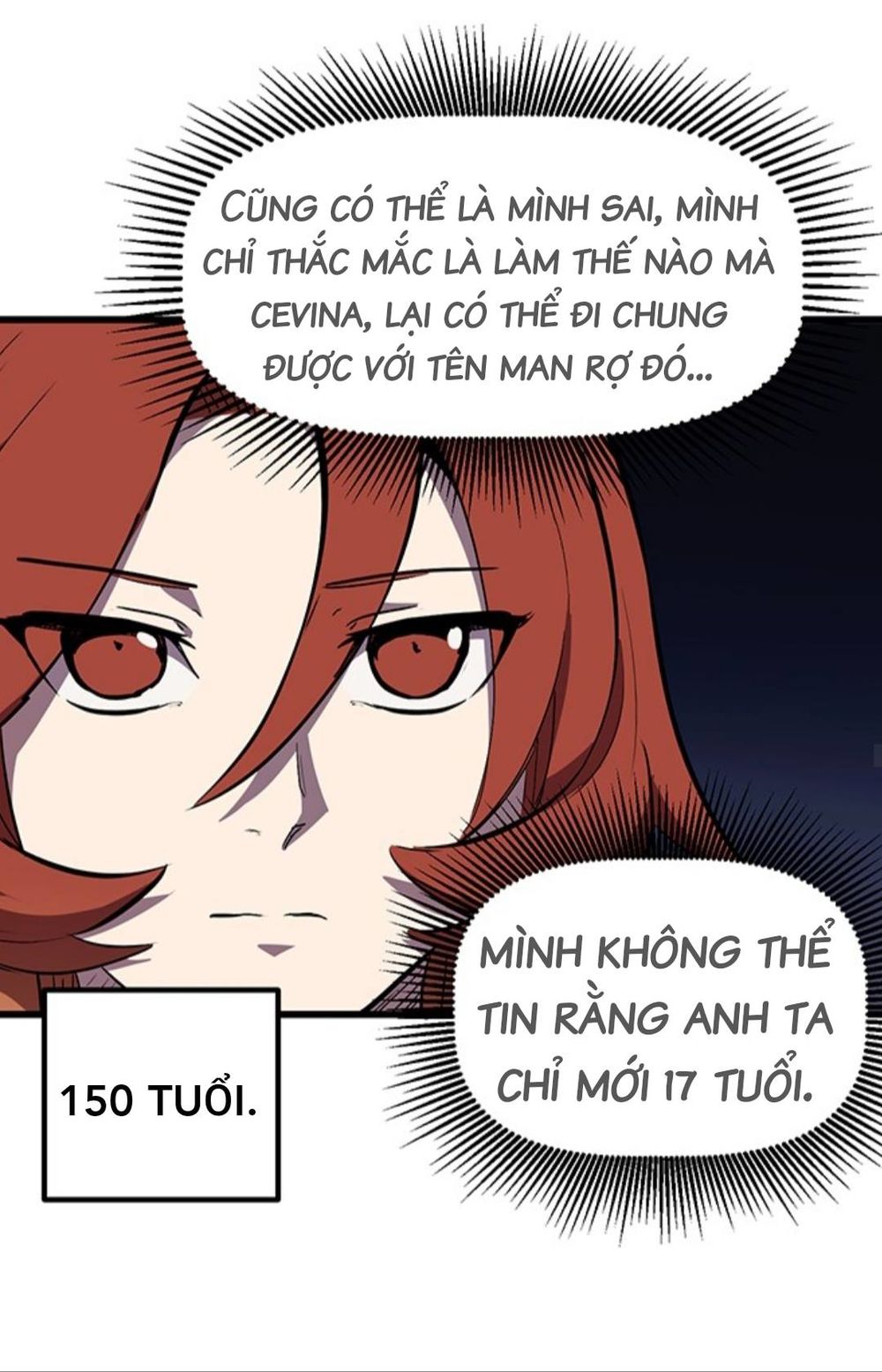 Anh Hùng Mạnh Nhất? Ta Không Làm Lâu Rồi! Chapter 30 - 39