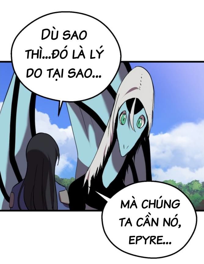 Anh Hùng Mạnh Nhất? Ta Không Làm Lâu Rồi! Chapter 31 - 43