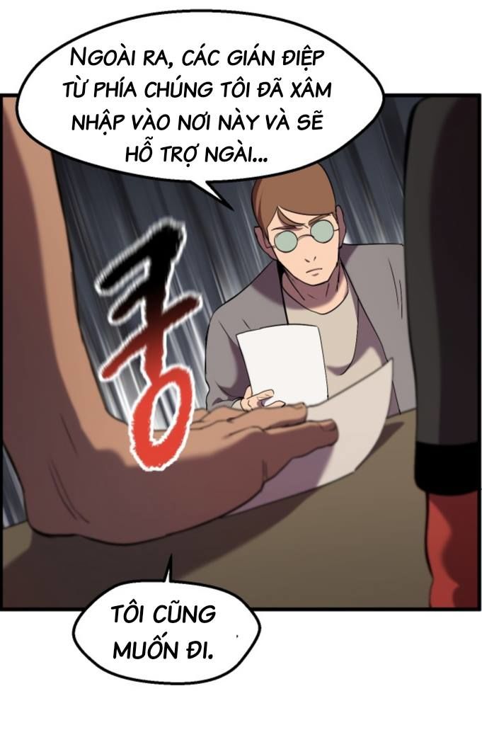 Anh Hùng Mạnh Nhất? Ta Không Làm Lâu Rồi! Chapter 31 - 55